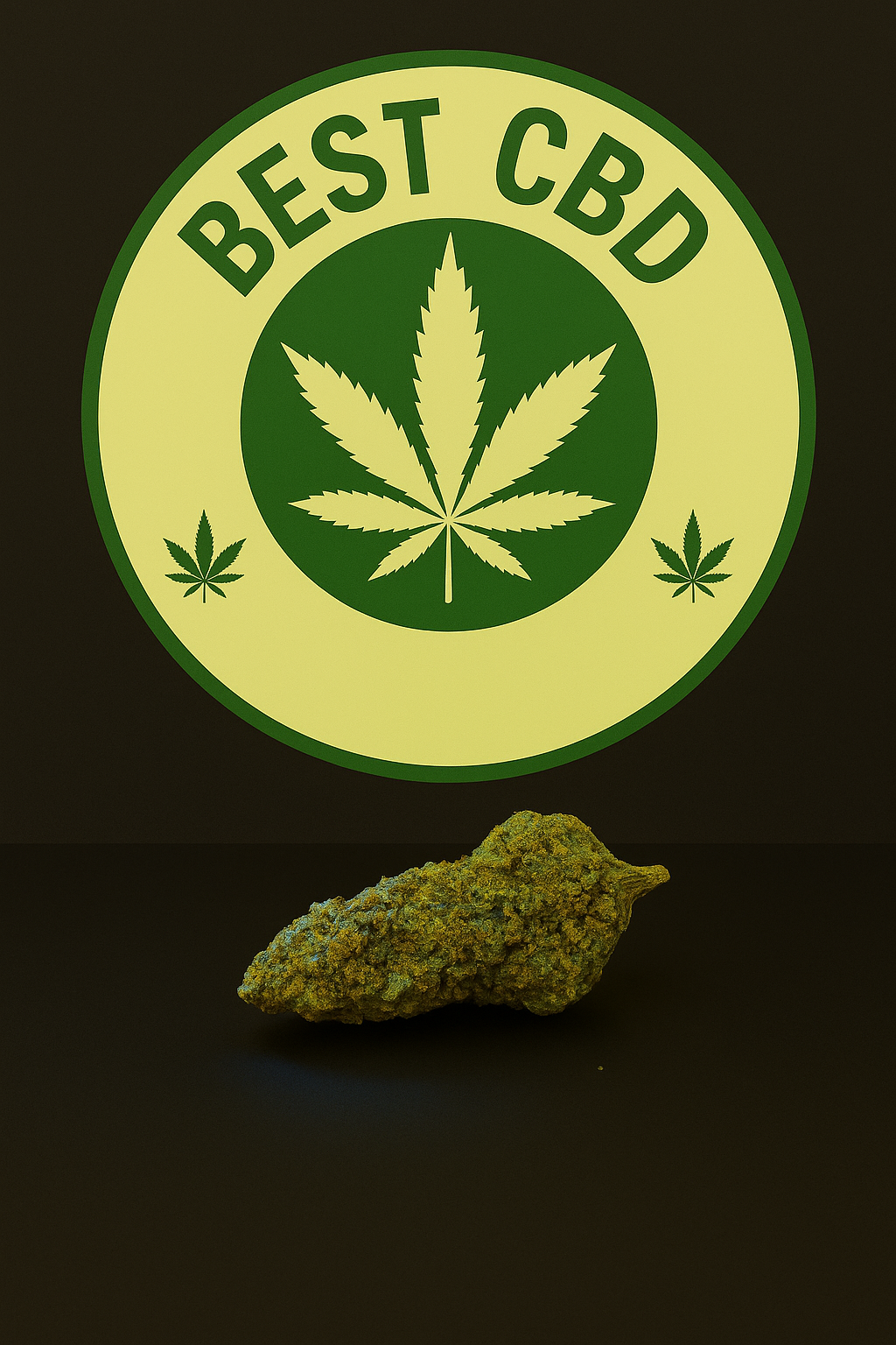 White Widow molécule