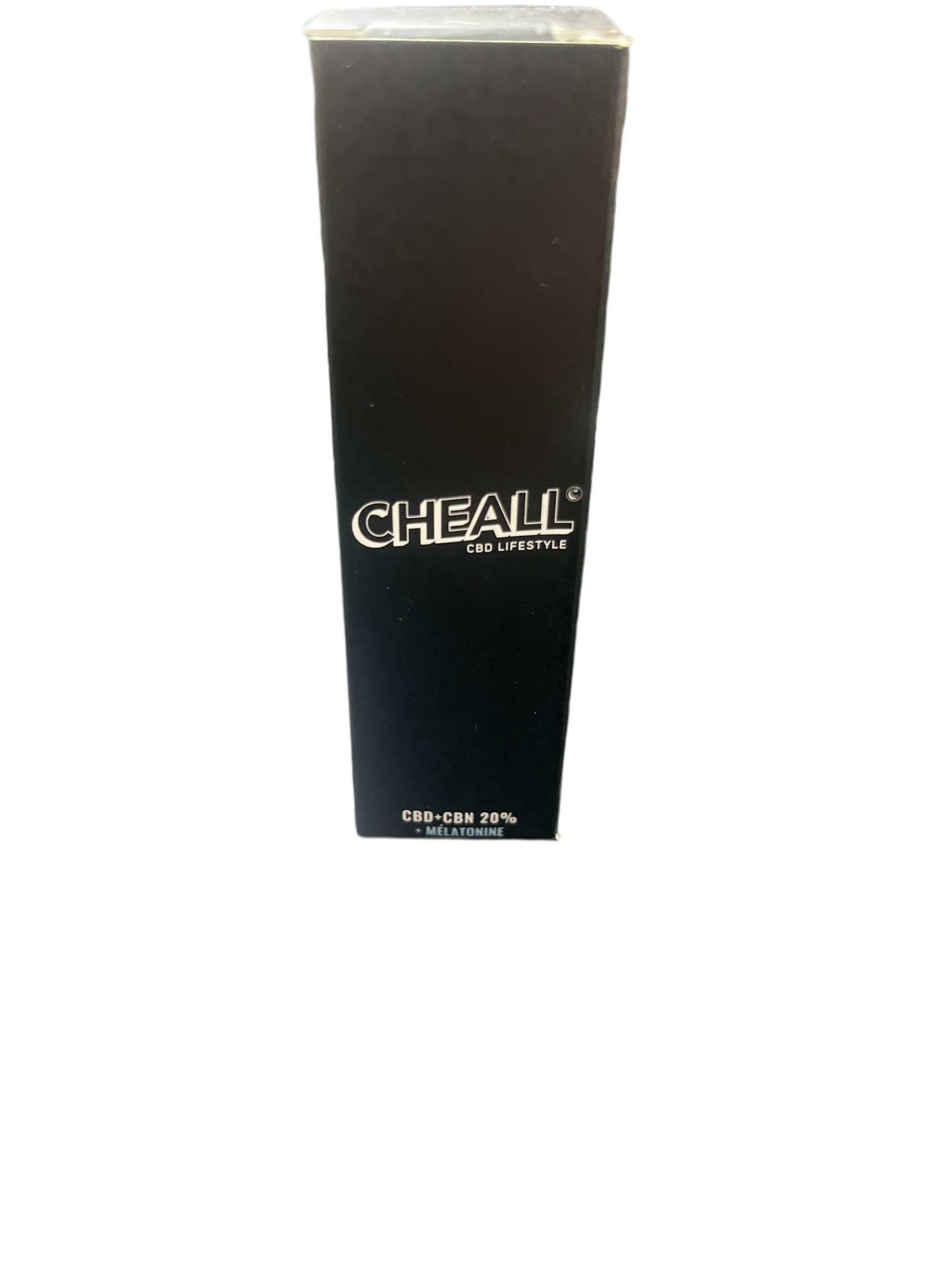 Huile Sommeil CBD