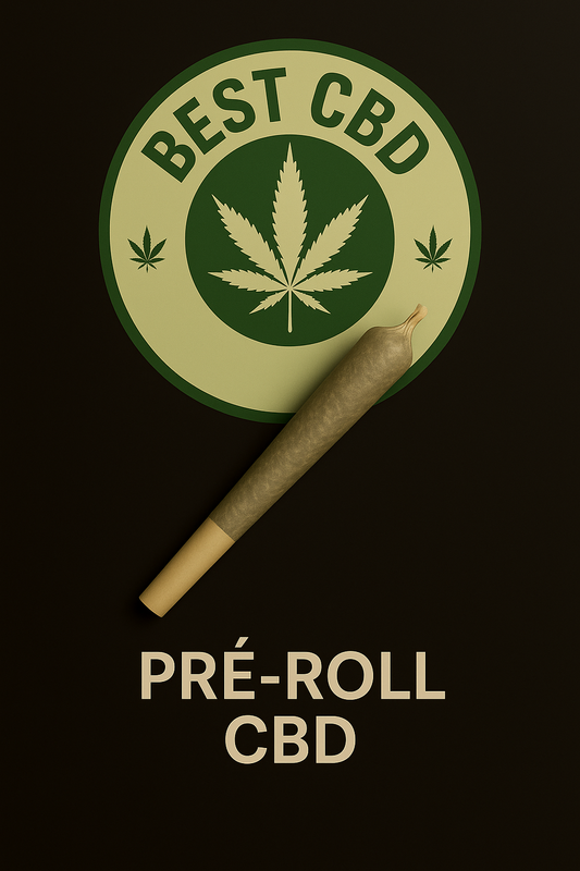 Pré rolls