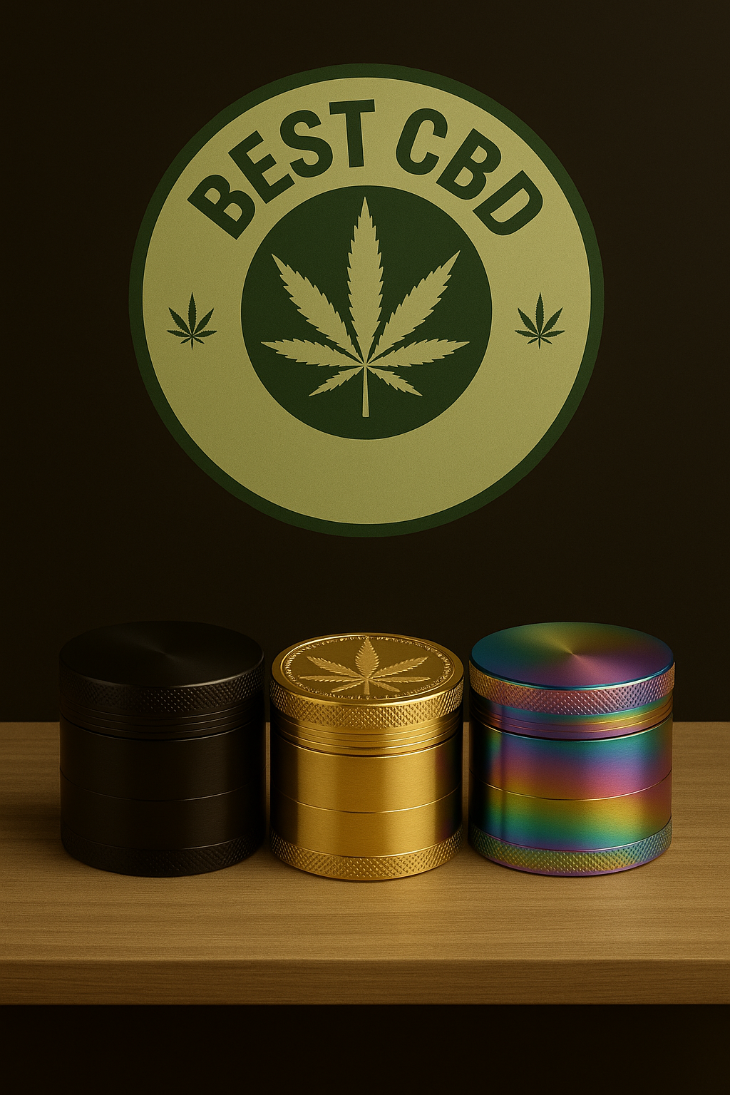 Grinders