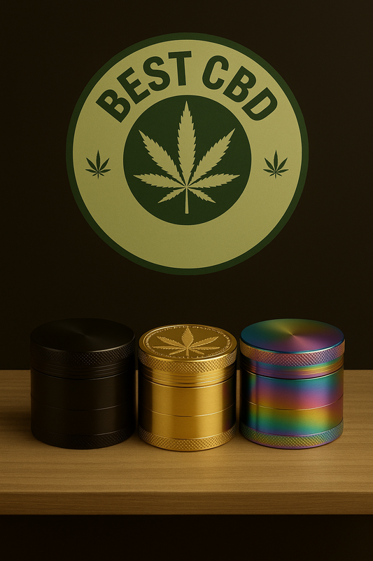 Grinders
